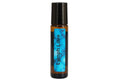 Handmade essential oil roller for lymphatic system support and detox