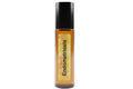 Handmade essential oil roller for endometriosis pain and symptom support