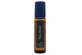 Handmade essential oil roller for natural pain relief