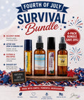 4th of July Survival Bundle-LIMITED