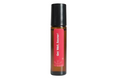 Handmade essential oil roller blend for immune support and getting well sooner