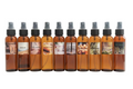Handmade essential oil car and room spray by Jen's Products