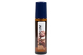 Handmade essential oil roller for molluscum contagiosum support