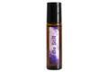 Essential oil roller for anxiety relief and calming support by Jen's Products