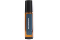 Essential oil roller blend for sinus infection relief - handmade by Jen's Products