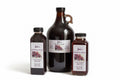 Handmade elderberry syrup for immune support - small batch by Jen's Products