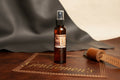 Handmade essential oil car and room spray by Jen's Products (Gentlemen’s, Leather)