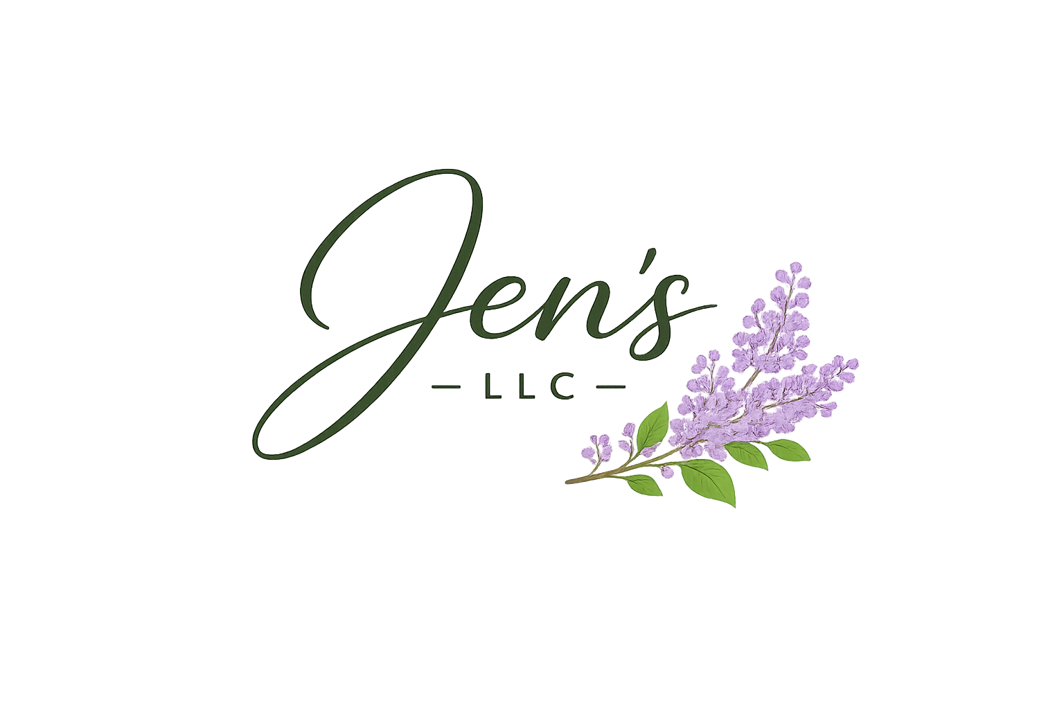 Jen's Products